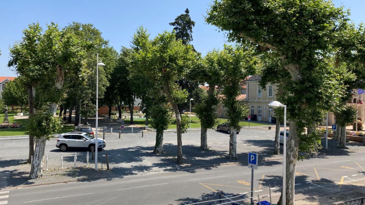 Au Coeur Du Bassin D'Arcachon,Tres Bel Appartement Avec Terrasse Audenge Exterior photo
